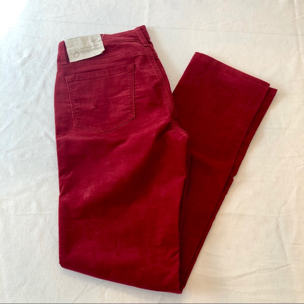 Corduroy Skinnies ❤️